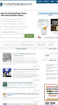 Mobile Screenshot of privatemoneyblueprint.com